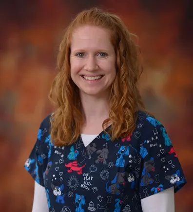 Jennifer Dunn, Veterinary Services